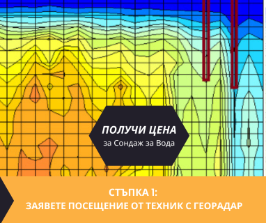 Получете информация за комплексната ни и Гарантирана услуга проучване с изграждане на сондаж за вода за Антон. Създаване на план за изграждане и офериране на цена за сондаж за вода в имот .